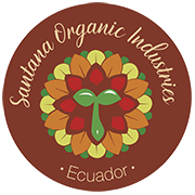 Santana Organic Industries Soin